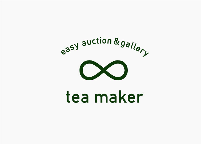 easy auction & gallery tea maker